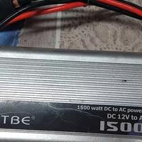 inverter da 12v a 220 v