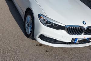 Bmw 520xdrive ibrida