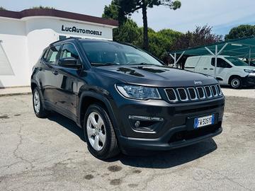 Jeep Compass 1.6 Multijet II 2WD Longitude