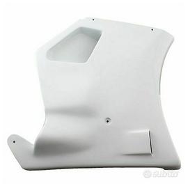 Carene modificate marca Utah per Gilera KZ