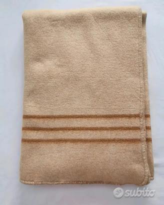 Coperta "Bolzano" 
