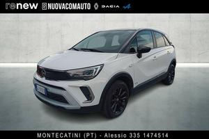 Opel Crossland 1.5 ecotec Design&Tech 110cv