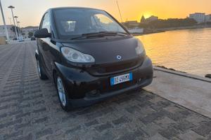 Smart fourtwo 451 coupé pulse 1.0