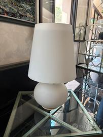 Lampadario Fontana Arte Grande