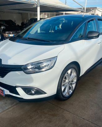 Renault Scenic Scénic dCi 8V 110 CV Energy Zen