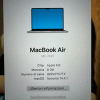 MacBook Air