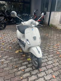 Vespa LX 50