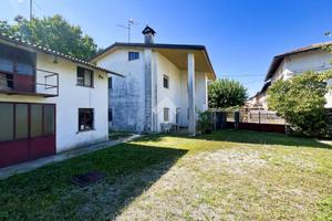 CASA INDIPENDENTE A MARTIGNACCO