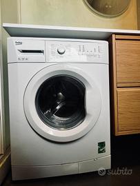 lavatrice beko