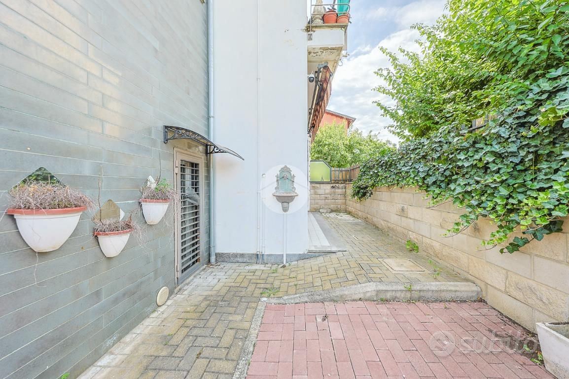 Appartamento – Roma, Lunghezza - Vista 3