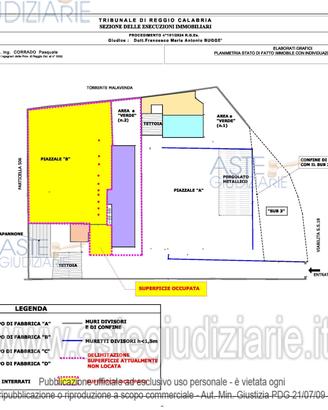 Attività Commerciale Reggio di Calabria