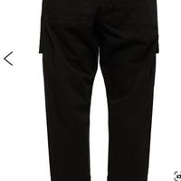 Pantaloni Rick Owens tg50