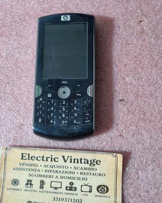 *K1180NN-Smartphone HP iPaq Voice