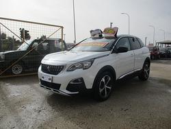 Peugeot 3008 GT Line 1.6 HDI 120 CV 2018
