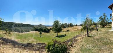 Villa bifamiliare Ponzone [Cod. rif 087VRG]