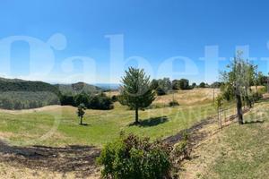 Villa bifamiliare Ponzone [Cod. rif 087VRG]