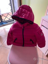 Originale moncler bambina