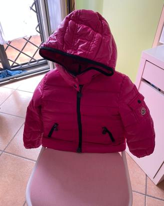 Originale moncler bambina