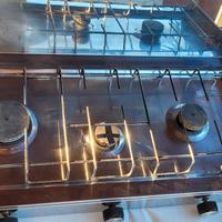 fornello da campeggio 