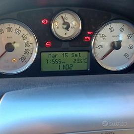 LANCIA YPSILON 1.2