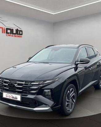 Hyundai Tucson Hybrid 1.6 HEV 2wd 239cv Exell...