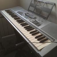 Pianola 36 tasti