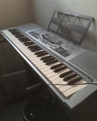 Pianola 36 tasti