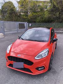 Ford Fiesta 1.0 ST Line 100 cv