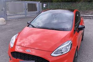 Ford Fiesta 1.0 ST Line 100 cv