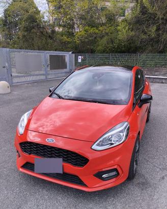 Ford Fiesta 1.0 ST Line 100 cv