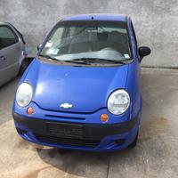 Ricambi daewoo Matiz 2003 vari modelli e colori