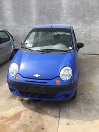Ricambi daewoo Matiz 2003 vari modelli e colori