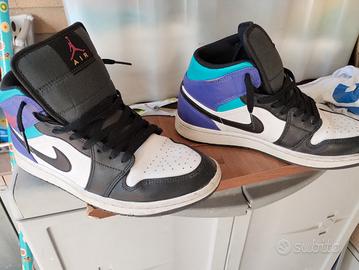 Scarpe jordan originali hotsell