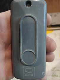 interfaccia came 806SL-0230 S0002M