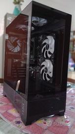 pc gaming lga 1700 i5 13400 ddr5 16gb 