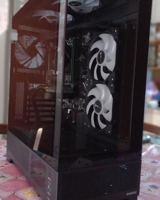 pc gaming lga 1700 i5 13400 ddr5 16gb 