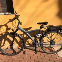 Bici elettrica btwin
