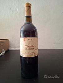 Merlot Providence Matakana del 1994