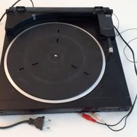 Giradischi Sony PS-LX910