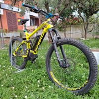 e-bike whistle