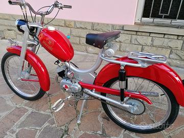 MotoBi Pesaro 3 marce - 1962