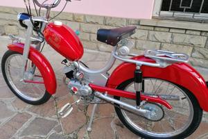 MotoBi Pesaro 3 marce - 1962