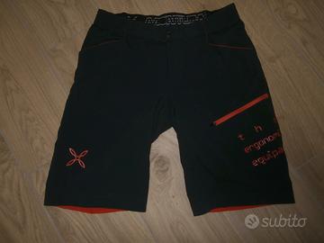 Bermuda Montura Basalto