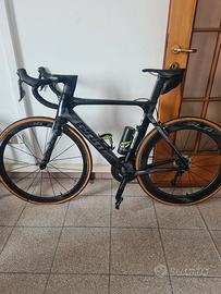 giant propel avance sl tag M pari al nuovo