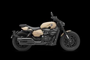 Benelli Leoncino BOBBER 400 - 2026