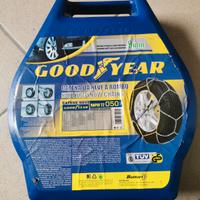 Catena da neve Goodyear 13 - 14 - 15