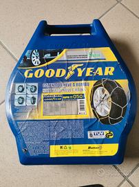 Catena da neve Goodyear 13 - 14 - 15