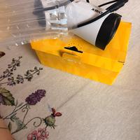 Videocamere di sicurezza vimar elvox