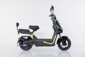 Bici Elettrica Scooter ASTRO - ZT-08