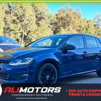 Volkswagen Golf 1.6 TDI 110 CV 5p. Highline BlueMo